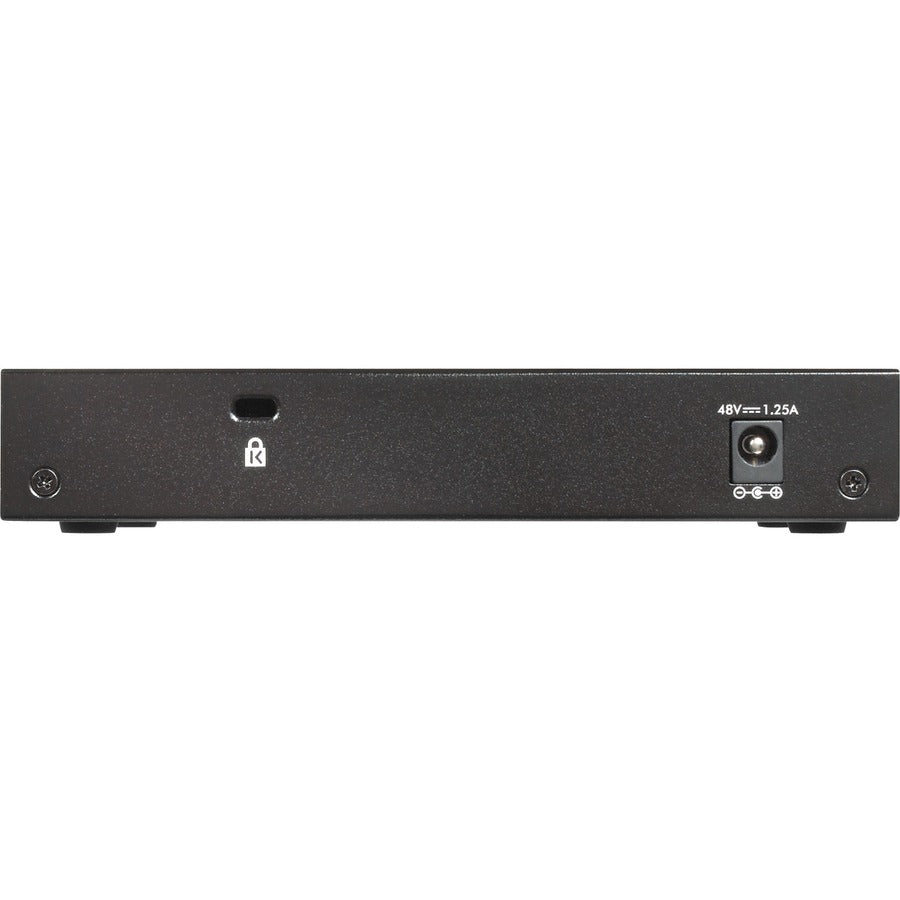 Commutateur Ethernet Netgear 300 GS305P GS305P-200NAS