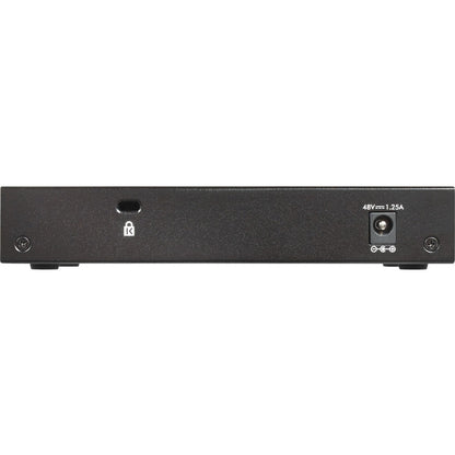 Commutateur Ethernet Netgear 300 GS305P GS305P-200NAS