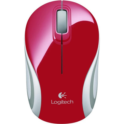 Souris sans fil miniature Logitech M187 910-002727