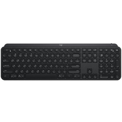 Clavier Logitech MX Keys 920-009295