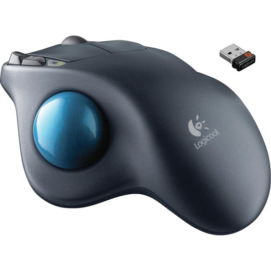 Souris sans fil avec trackball Logitech M570 910-001799