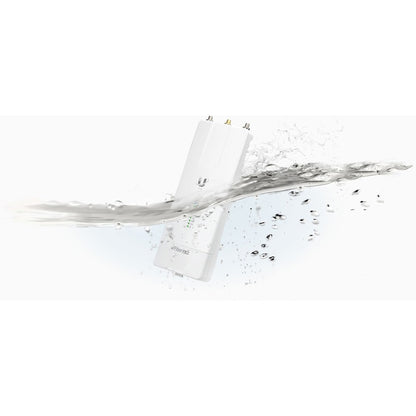 Pont sans fil Ubiquiti airFiber 5XHD AF-5XHD 1,34 Gbit/s AF-5XHD