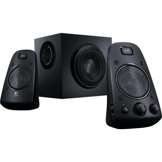 Système de haut-parleurs 2.1 Logitech Z623 - 200 W RMS 980-000402