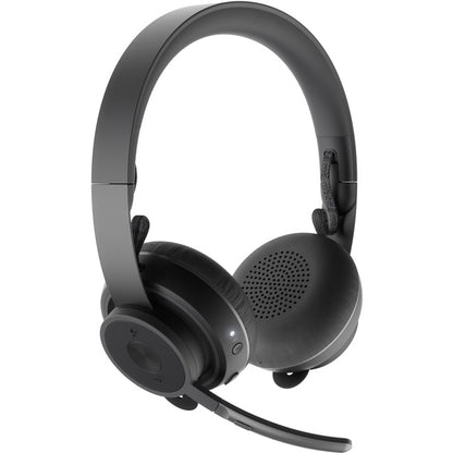 Casque sans fil Logitech Zone 981-000797