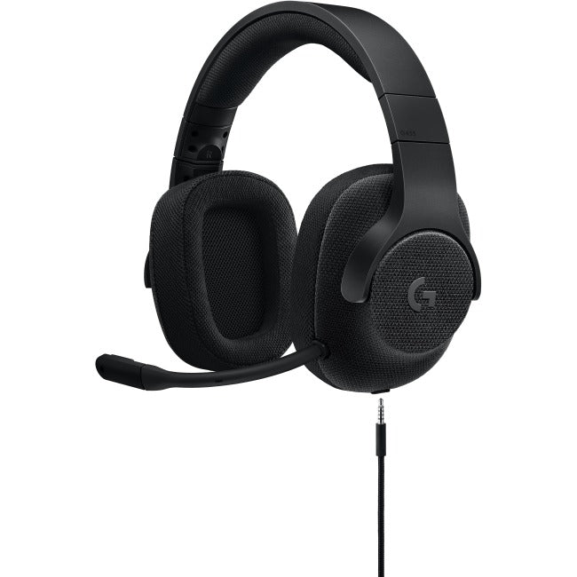 Casque de jeu filaire surround 7.1 Logitech G433 981-000708
