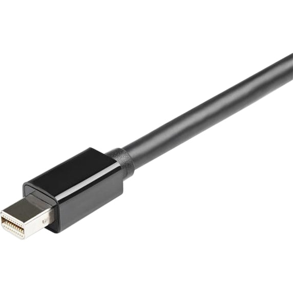 Câble HDMI vers DisplayPort StarTech.com de 3 m (10 pi) - 4K 30 Hz - Alimentation USB - Câble HDMI vers DisplayPort actif (HD2DPMM10) HD2DPMM10