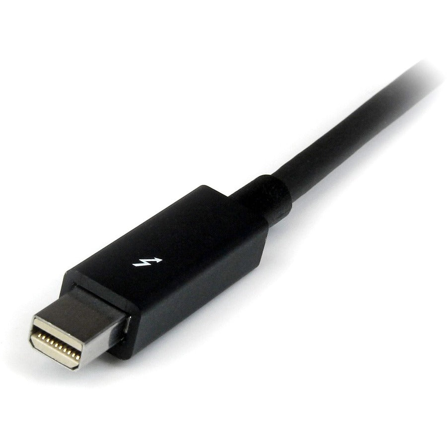 Câble Thunderbolt StarTech.com de 1 m - M/M TBOLTMM1M