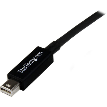 Câble Thunderbolt StarTech.com de 1 m - M/M TBOLTMM1M