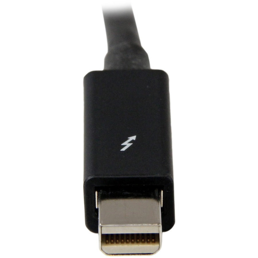 Câble Thunderbolt StarTech.com de 1 m - M/M TBOLTMM1M