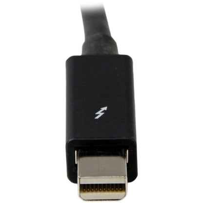 Câble Thunderbolt StarTech.com de 1 m - M/M TBOLTMM1M