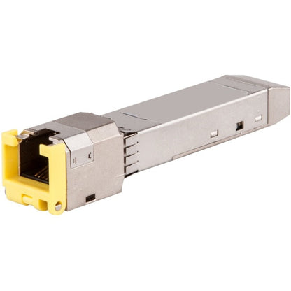 Émetteur-récepteur Aruba 1G SFP RJ45 T 100 m Cat5e J8177D