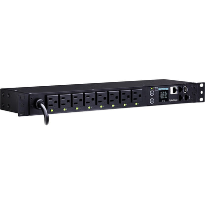 CyberPower PDU41001 8-Outlet PDU PDU41001