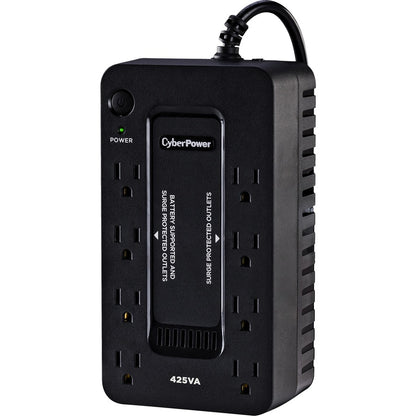 CyberPower Standby ST425 425VA Compact UPS ST425