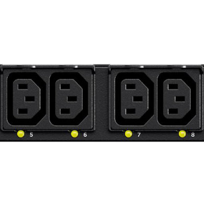 CyberPower PDU41004 8-Outlet PDU PDU41004