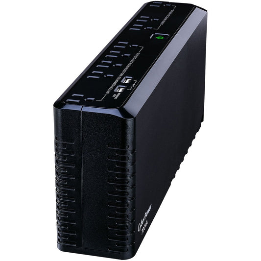 Systèmes d'onduleurs de secours CyberPower SL700U SL700U