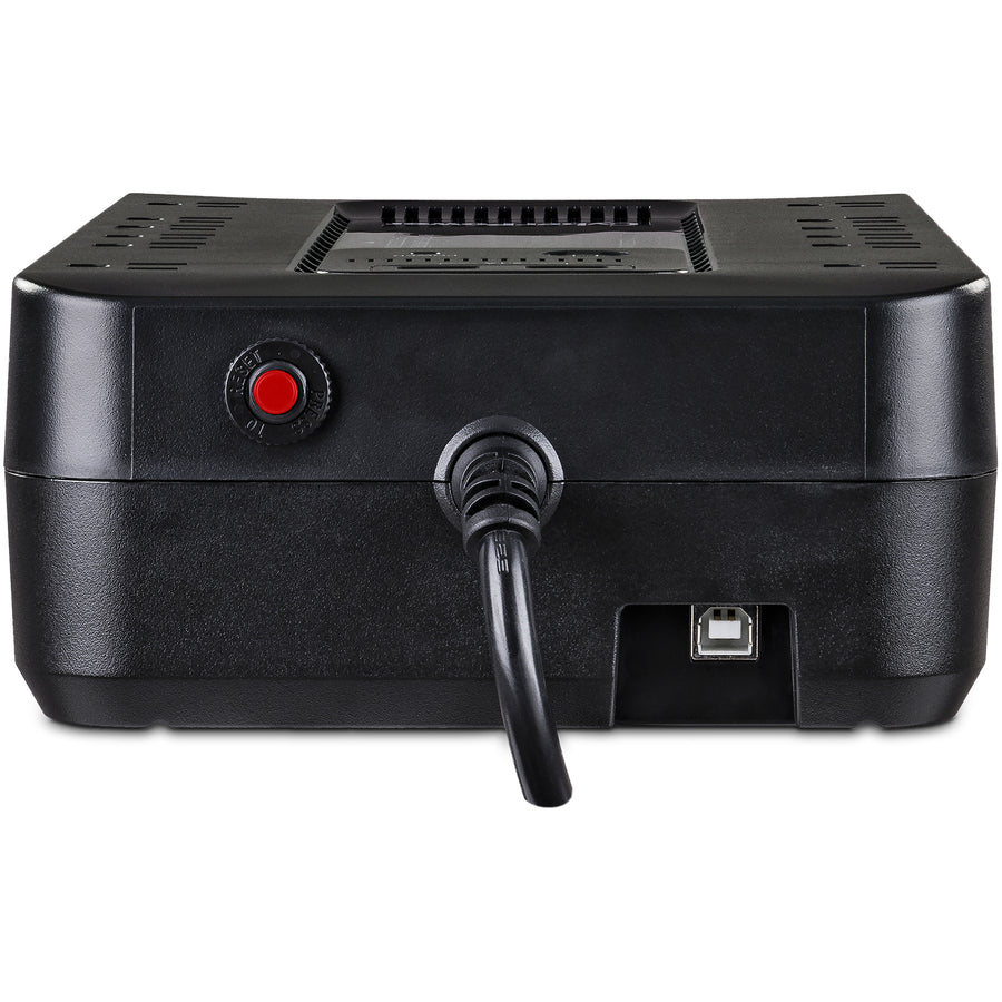 CyberPower UPS Systems ST900U Standby -  Capacity: 900 VA / 500 W ST900U