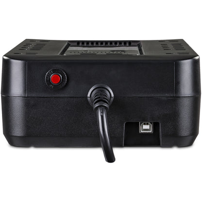 CyberPower UPS Systems ST900U Standby -  Capacity: 900 VA / 500 W ST900U