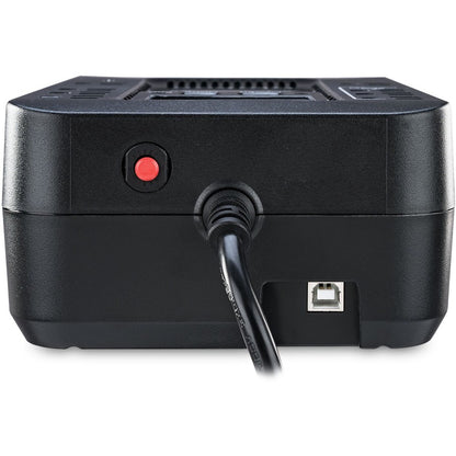 Systèmes d'onduleurs écologiques CyberPower EC650LCD EC650LCD
