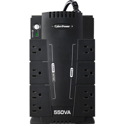 Onduleur de bureau CyberPower Standby CP550SLG 550 VA CP550SLG