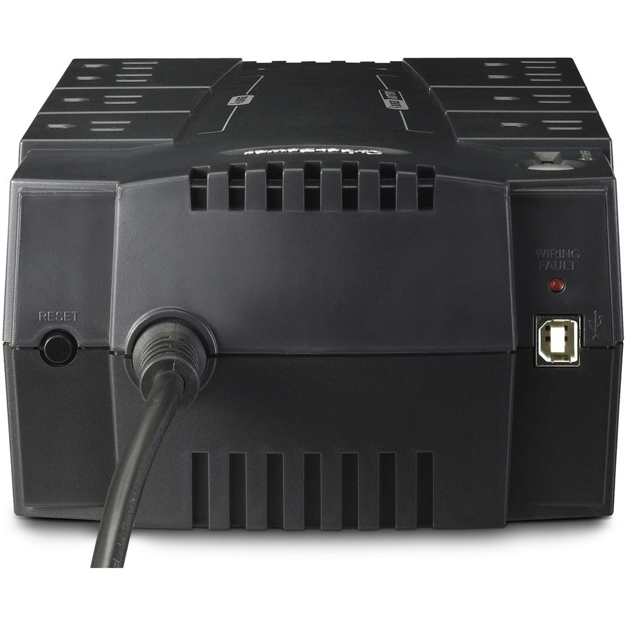 Onduleur de bureau CyberPower Standby CP550SLG 550 VA CP550SLG