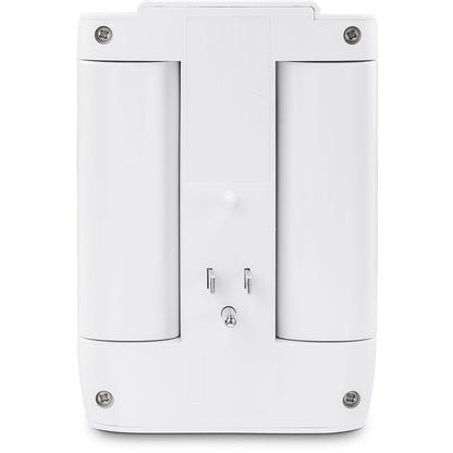 CyberPower CSB600WS Essential 6-Outlets Surge Suppressor Wall Tap and Swivel Outputs - Plain Brown Boxes CSB600WS