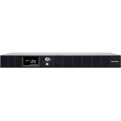 Systèmes d'onduleurs LCD Smart App CyberPower OR1000LCDRM1U OR1000LCDRM1U