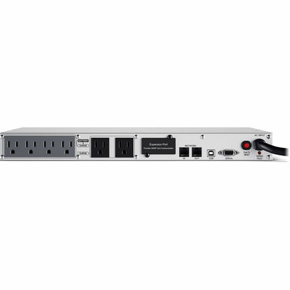 Systèmes d'onduleurs LCD Smart App CyberPower OR1000LCDRM1U OR1000LCDRM1U