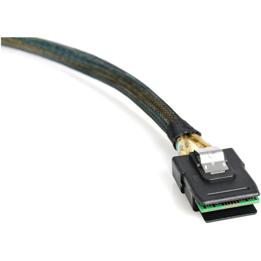 Câble SAS StarTech.com 100 cm - SFF-8087 vers SFF-8087 SAS8787100