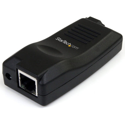 Serveur de périphériques USB sur IP 1 port Gigabit 10/100/1000 Mbps StarTech.com USB1000IP