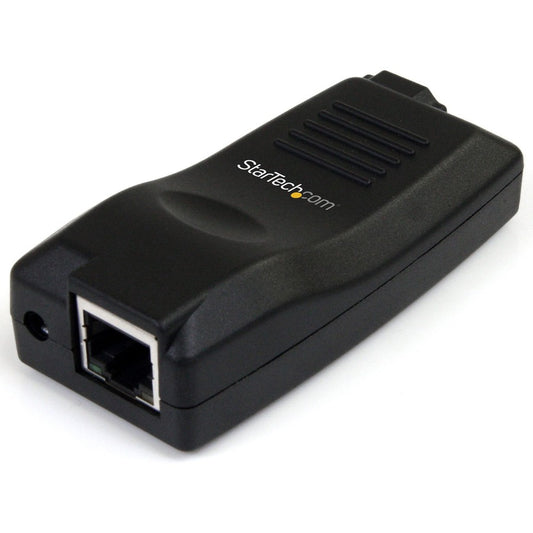 Serveur de périphériques USB sur IP 1 port Gigabit 10/100/1000 Mbps StarTech.com USB1000IP