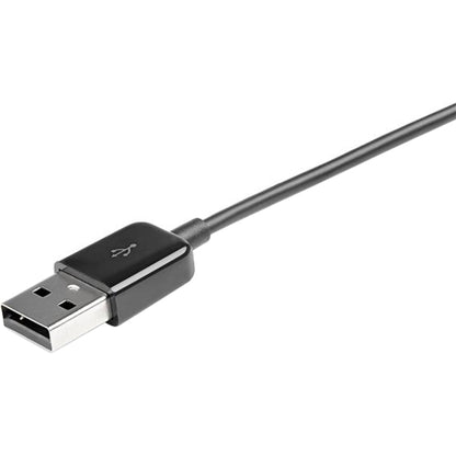 Câble HDMI vers DisplayPort de 3 m (9,8 pi) de StarTech.com - 4K 30 Hz HD2DPMM3M