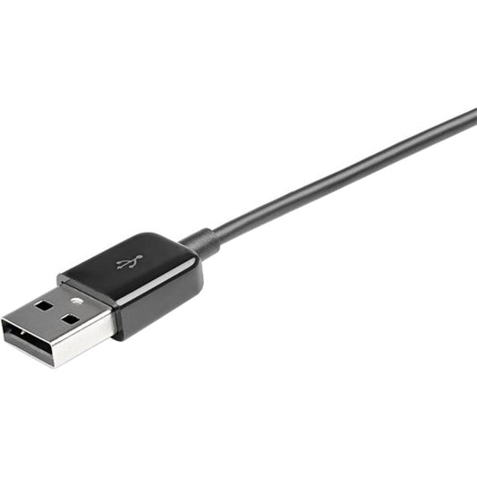 Câble HDMI vers DisplayPort de 3 m (9,8 pi) de StarTech.com - 4K 30 Hz HD2DPMM3M