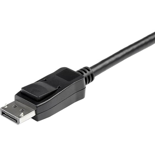 Câble HDMI vers DisplayPort de 3 m (9,8 pi) de StarTech.com - 4K 30 Hz HD2DPMM3M