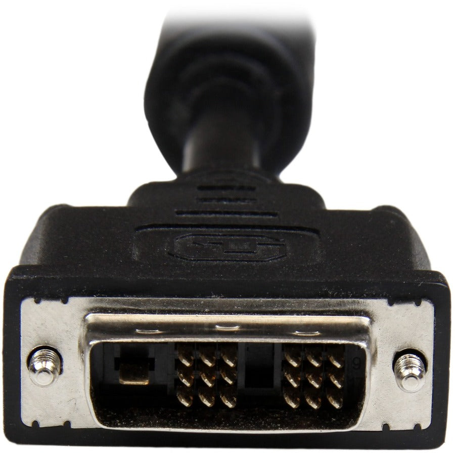 Câble DVI-D à liaison simple StarTech.com de 6 m - M/M DVIDSMM20