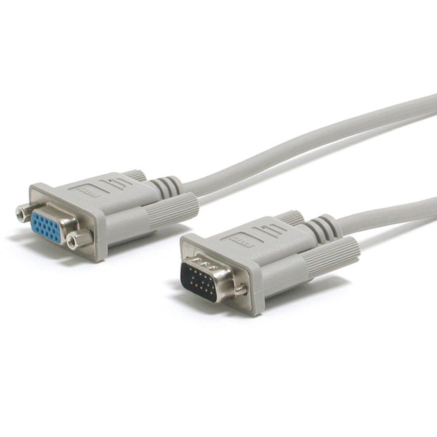 StarTech.com Câble d'extension pour écran VGA StarTech.com MXT101