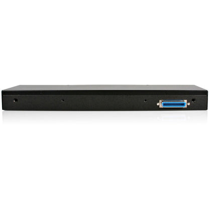 Module KVM 16 ports StarTech.com pour consoles LCD à montage en rack avec console PS/2 et VGA supplémentaire CAB1631HD
