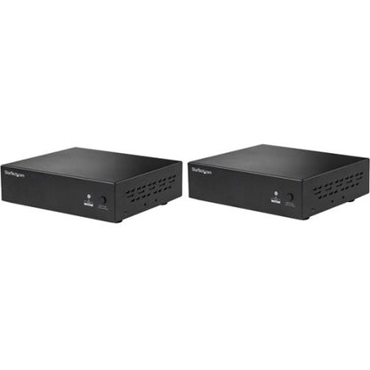 StarTech.com Dual HDMI over CAT6 Extender - 1080p over CAT6 or CAT5 ST222HDBT