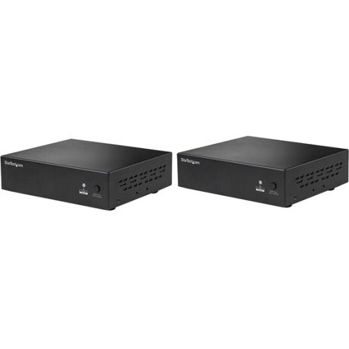 StarTech.com Dual HDMI over CAT6 Extender - 1080p over CAT6 or CAT5 ST222HDBT