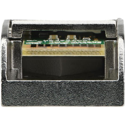 StarTech.com Dell EMC SFP-10G-USR Compatible SFP+ Module - 10GBASE-SR - 10GE SFP+ 10GbE Multimode Fiber MMF Optic Transceiver - 150m DDM SFP10GUSREMS