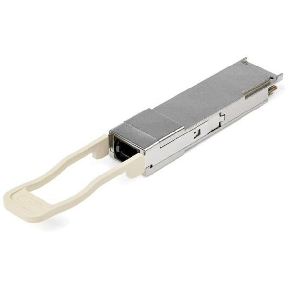 StarTech.com HPE JG325A Compatible QSFP+ Module - 40GBASE-SR4 - 40GE Gigabit Ethernet QSFP+ 40GbE Multi Mode Fiber Optic Transceiver 150m JG325A-ST
