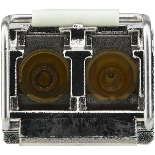 StarTech.com Module SFP+ compatible Dell EMC SFP-10G-SR - 10GBASE-SR - Transceiver optique MMF à fibre multimode 10GE SFP+ 10GbE - 400 m DDM SFP10GSREMST