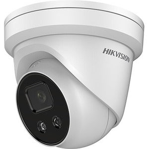 Caméra réseau Hikvision Performance PCI-T15F2SL 5 mégapixels - Tourelle PCI-T15F2SL