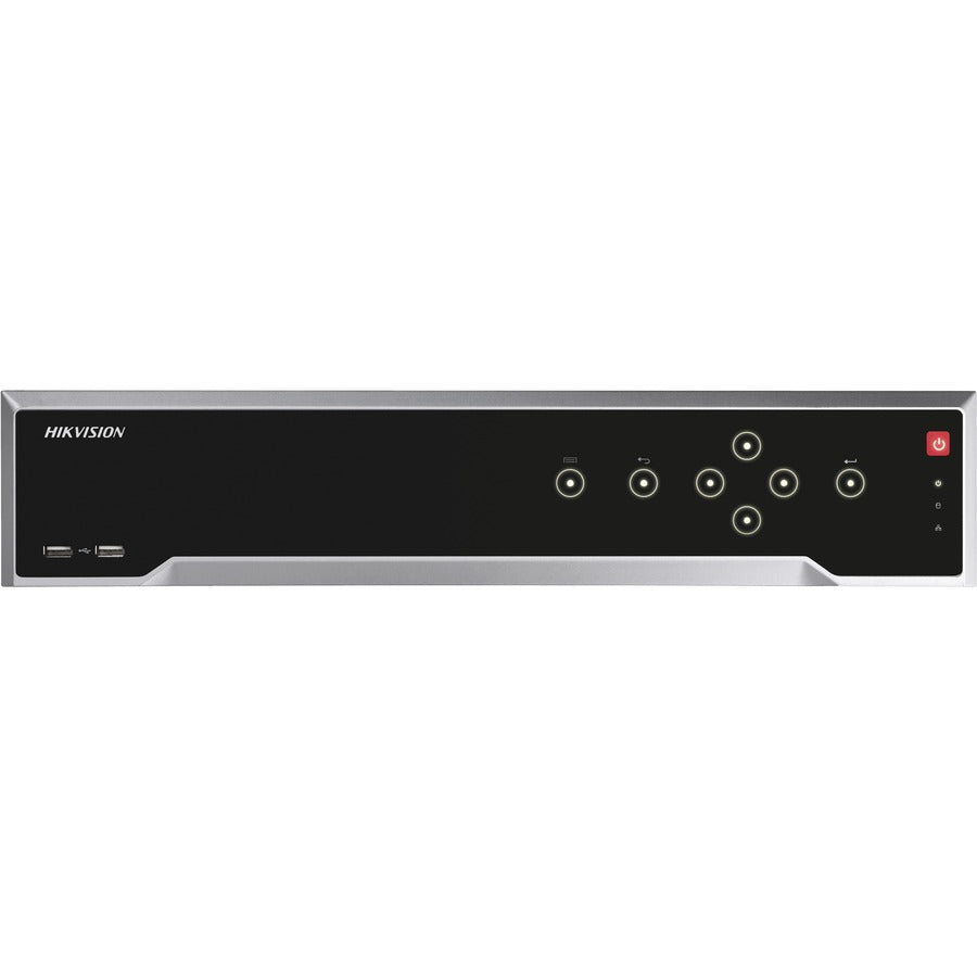 Enregistreur vidéo réseau Hikvision DS-7732NI-I4/16P DS-7732NI-I4/16P
