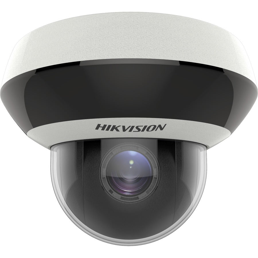 Caméra réseau Hikvision DS-2DE2A404IW-DE3 4 mégapixels - Couleur, monochrome - Dôme DS-2DE2A404IW-DE3