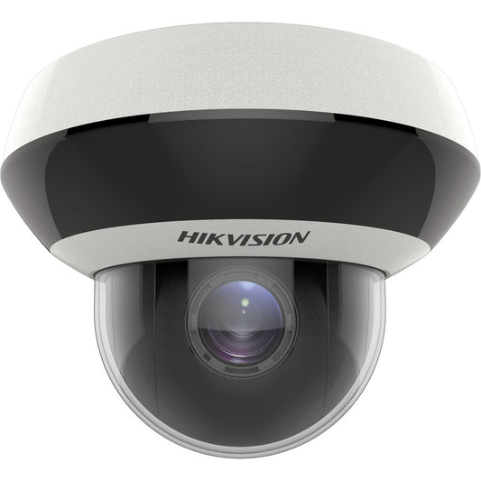 Caméra réseau Hikvision DS-2DE2A404IW-DE3 4 mégapixels - Couleur, monochrome - Dôme DS-2DE2A404IW-DE3