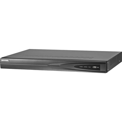 Enregistreur vidéo numérique Hikvision DS-7600NI-Q2/P série DS-7616NI-Q2/16P-2TB