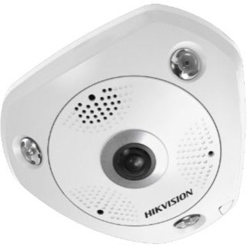 Caméra réseau extérieure Hikvision Smart DS-2CD63C5G0-I(V)(S) 12 mégapixels DS-2CD63C5G0-IVS 1,29 mm
