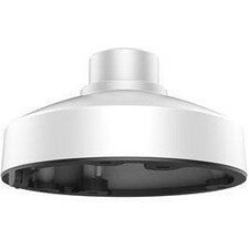 Support de montage Hikvision PC-DE4A pour caméra réseau - Blanc PC-DE4A