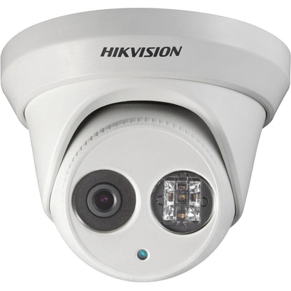 Caméra réseau Hikvision EasyIP 2.0plus DS-2CD2383G0-I 8 mégapixels - Couleur - Tourelle DS-2CD2383G0-I 2,8 MM