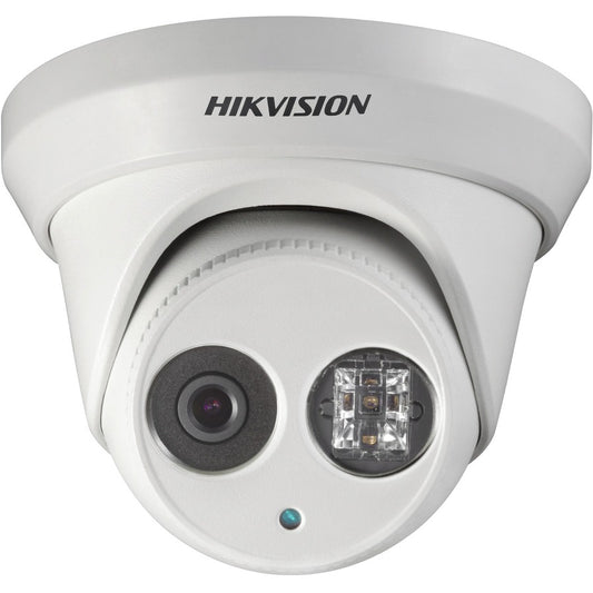Caméra réseau Hikvision EasyIP 2.0plus DS-2CD2383G0-I 8 mégapixels - Couleur - Tourelle DS-2CD2383G0-I 2,8 MM
